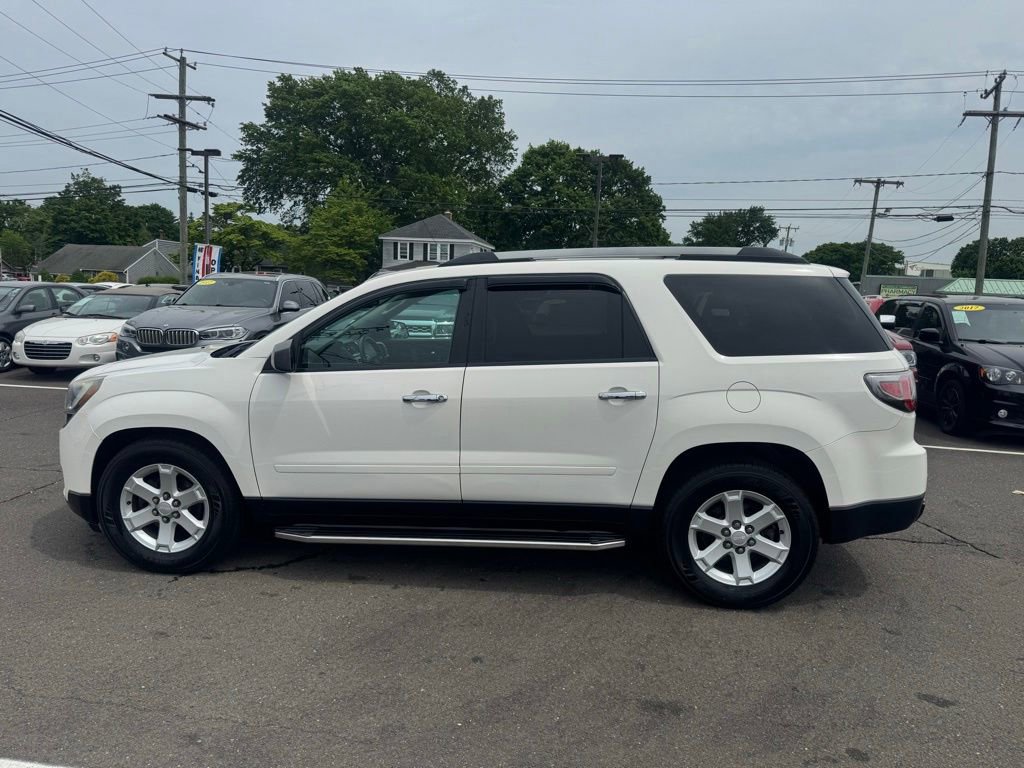 Used 2014 GMC Acadia SLE AWD/4WD image 11