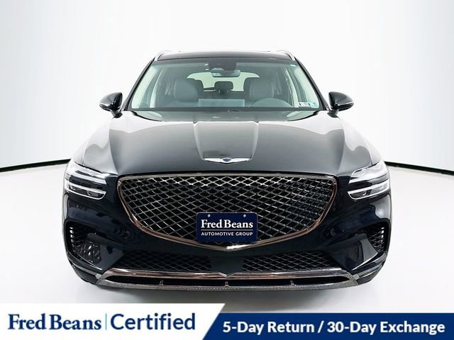 Used 2024 Genesis GV70 2.5T w/ Select Package AWD/4WD image 2