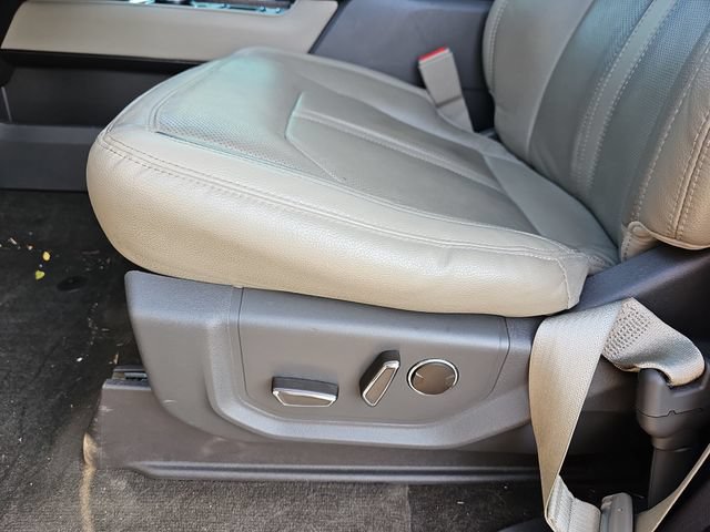 Certified 2020 Ford Expedition Limited RWD image 12