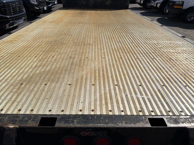 Used 2022 RAM 5500 Tradesman RWD image 21