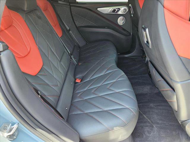 Used 2025 BMW XM Label Red image 19