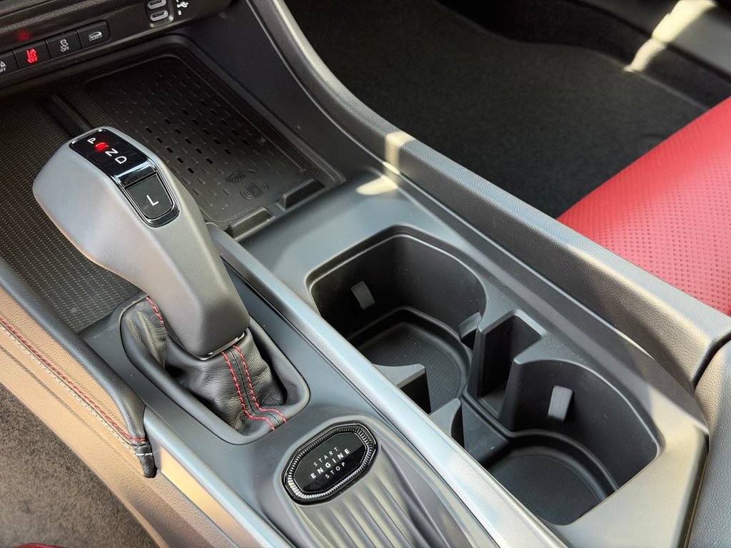 New 2026 Dodge Charger Scat Pack AWD/4WD image 15