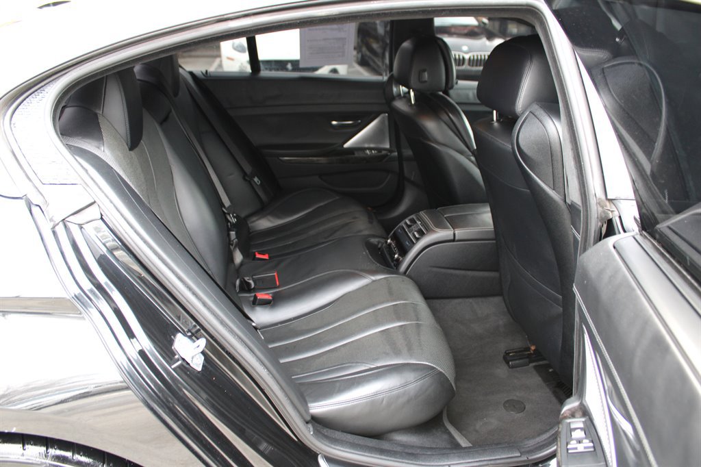 Used 2014 BMW 650i Gran Coupe 650i image 19