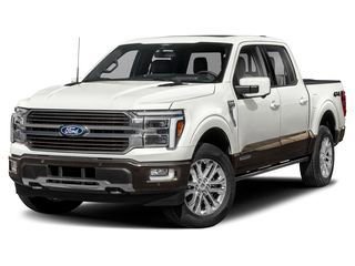 Certified 2024 Ford F150 King Ranch AWD/4WD image 1