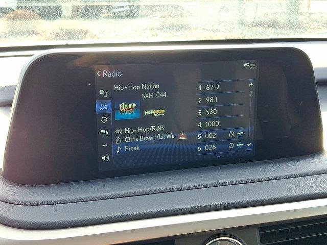 Certified 2021 Lexus RX 350 AWD w/ Premium Package image 19