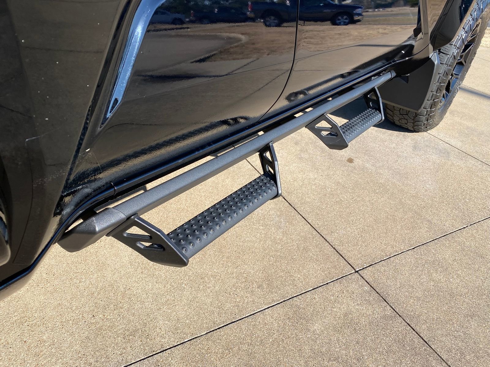 Used 2025 Toyota 4Runner TRD Pro image 9