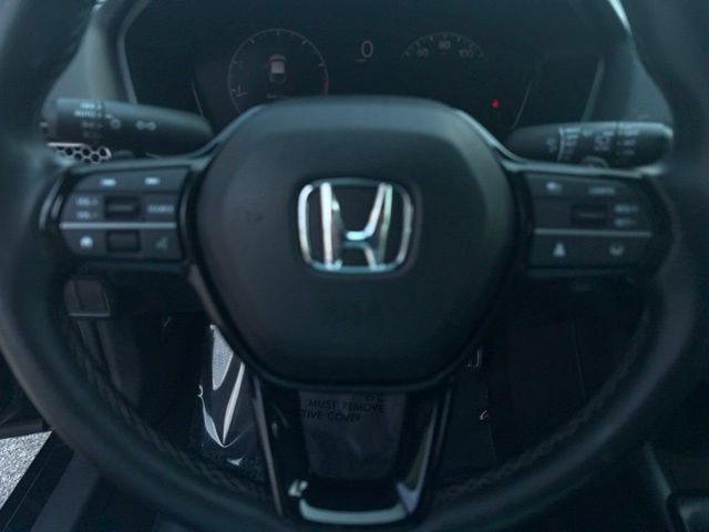 Used 2025 Honda Civic Sport image 18