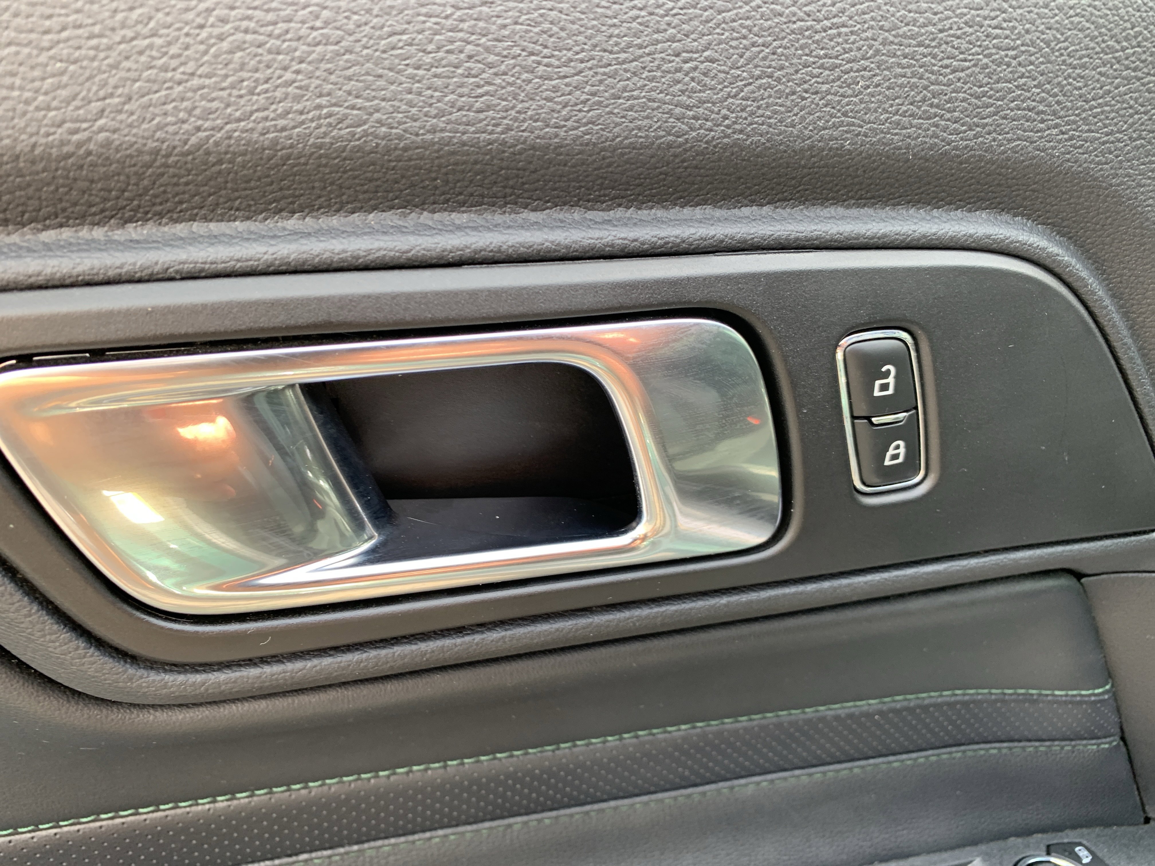 Used 2019 Ford Mustang Bullitt w/ Bullitt Electronics Package RWD image 21