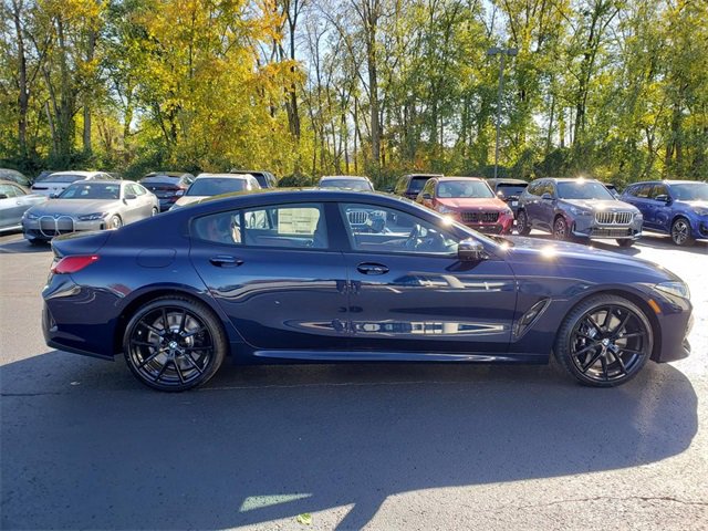 New 2026 BMW 840i xDrive image 6