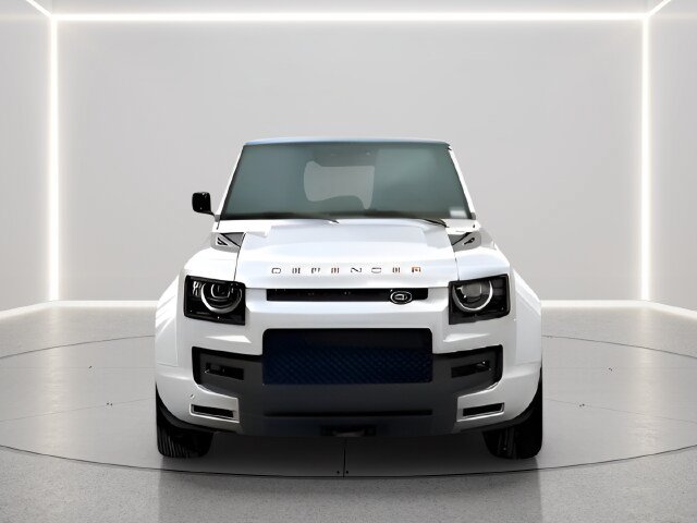 New 2026 Land Rover Defender 110 OCTA AWD/4WD image 59