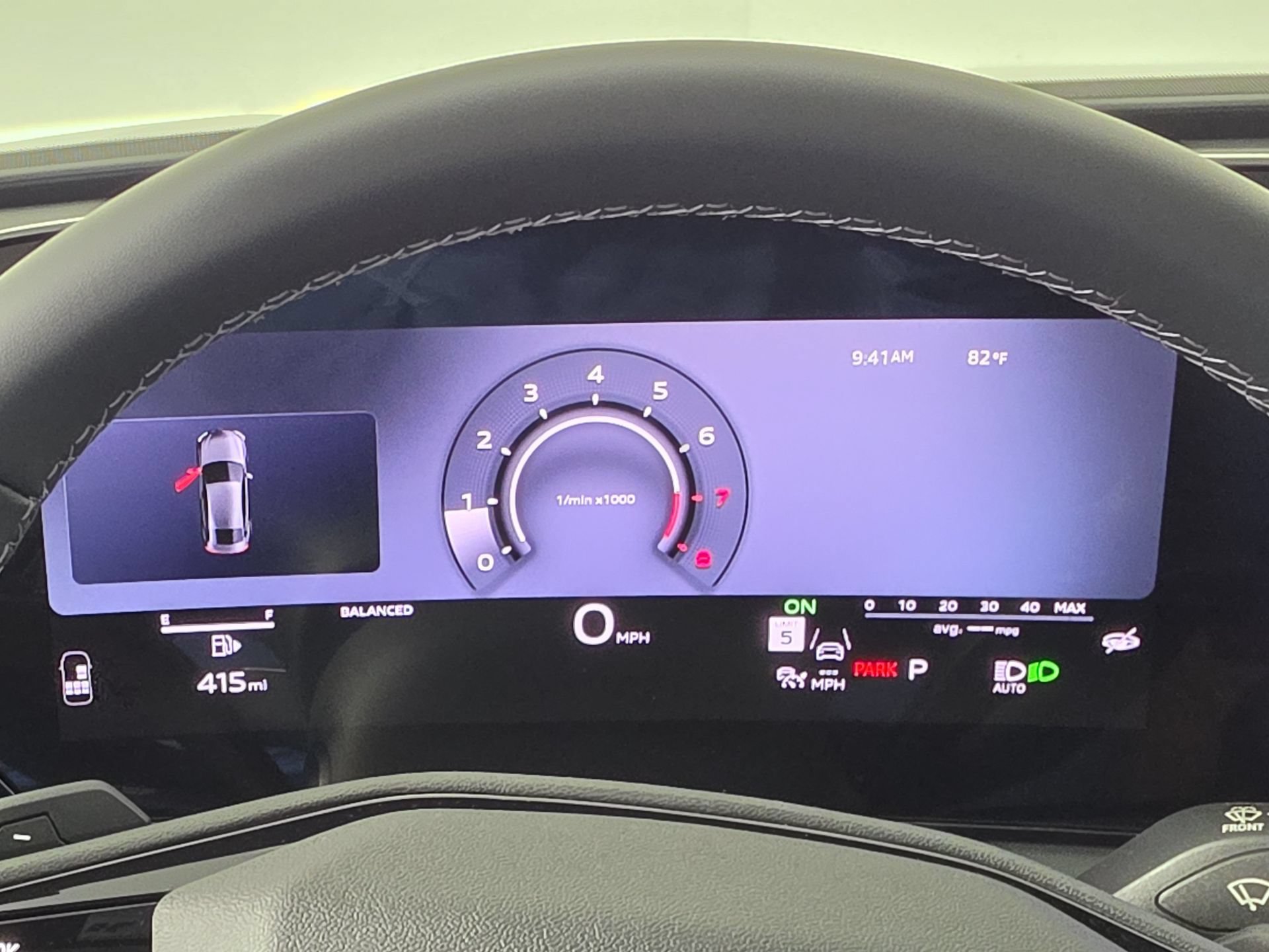 New 2026 Audi A5 2.0T Premium Plus AWD/4WD image 22
