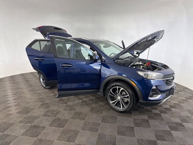 Used 2023 Buick Encore GX Select image 14