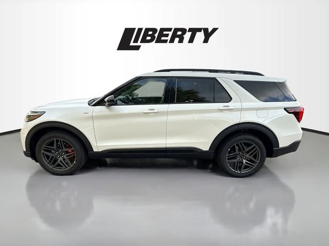 New 2026 Ford Explorer ST-Line image 4
