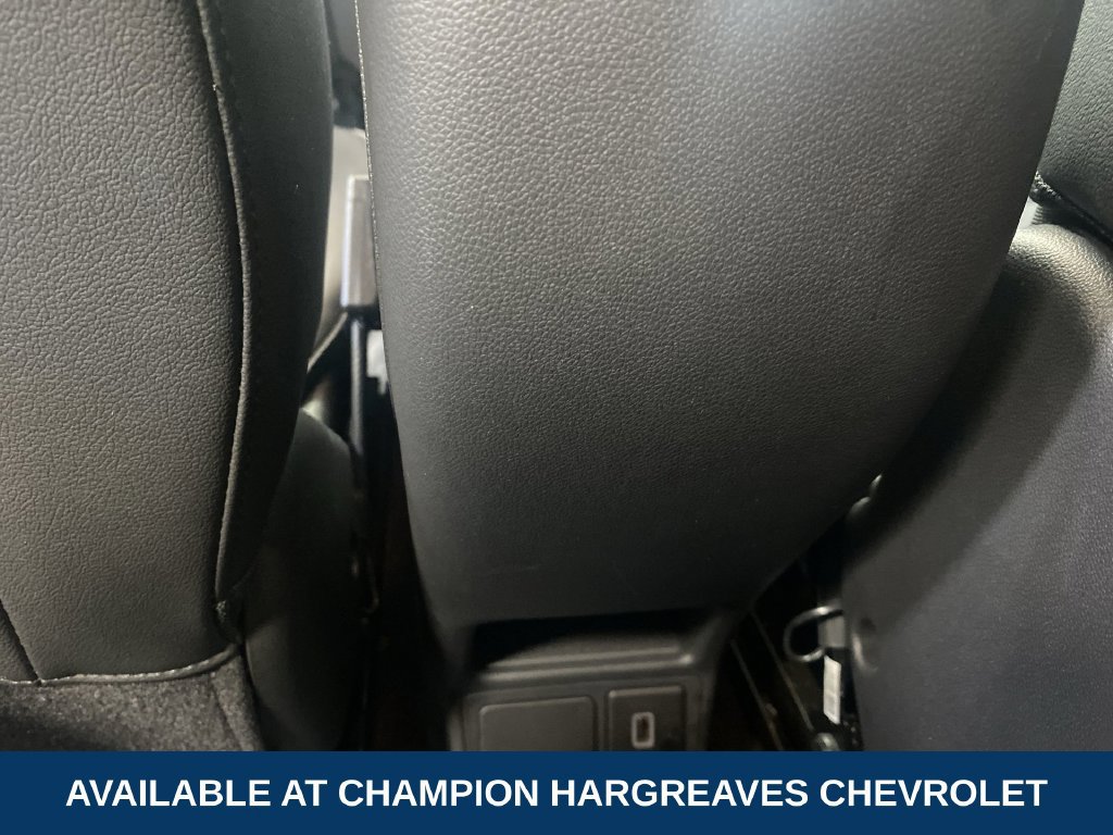 Certified 2024 Buick Encore GX Preferred w/ Comfort Package FWD image 29