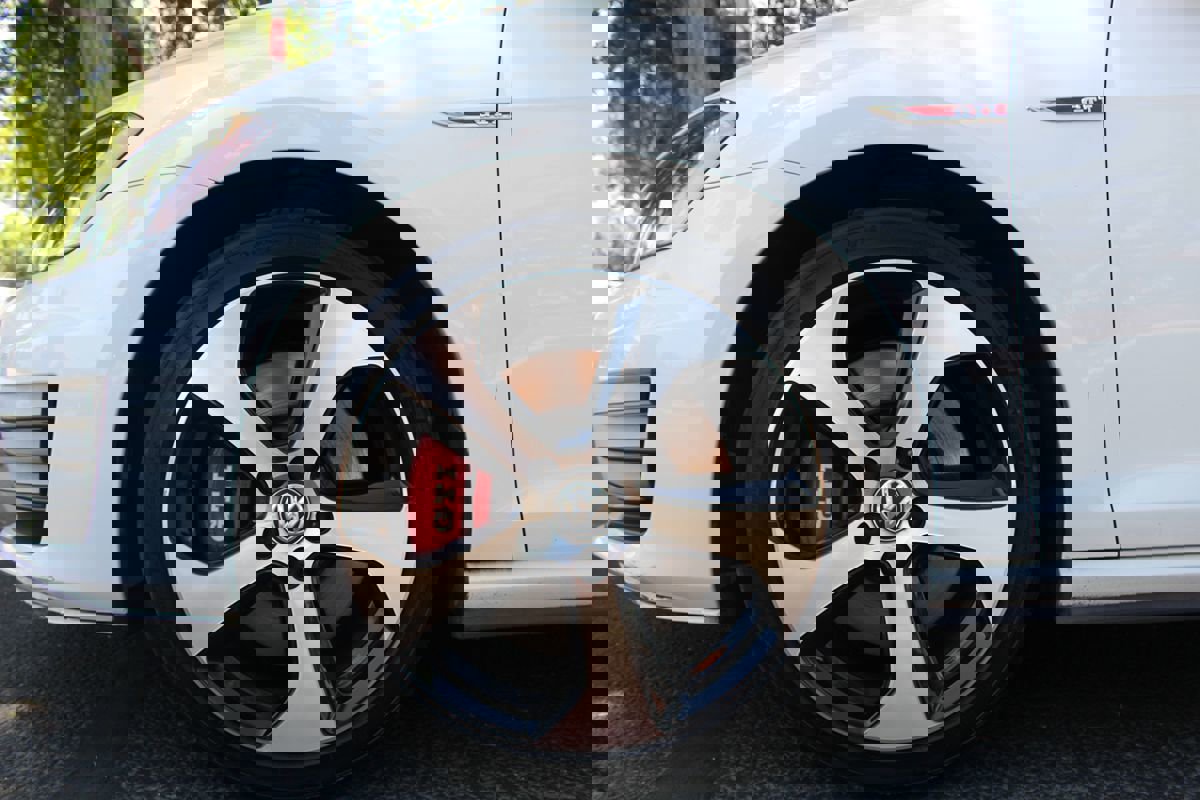 Used 2015 Volkswagen GTI Autobahn image 63