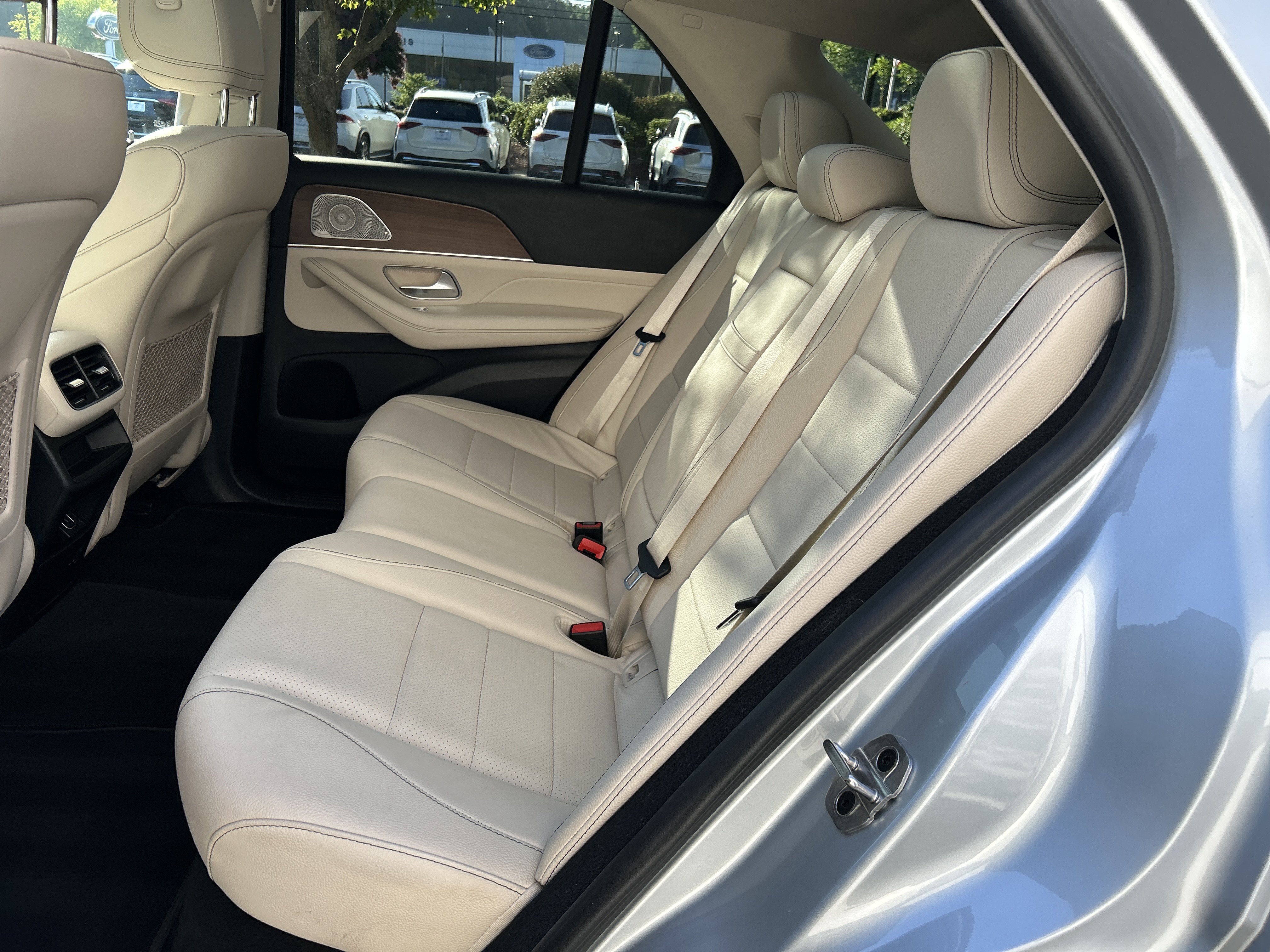 Certified 2022 Mercedes-Benz GLE 350 image 40