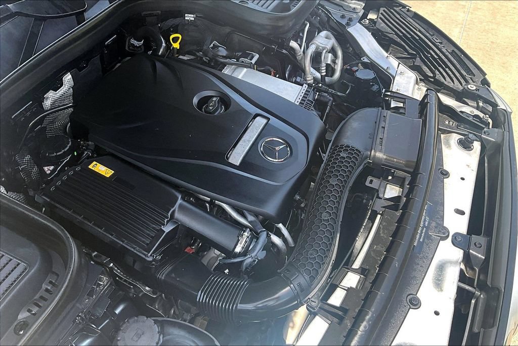 Used 2017 Mercedes-Benz GLC 300 image 44
