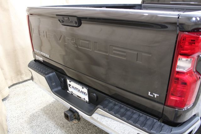 Used 2021 Chevrolet Silverado 3500 LT w/ Convenience Package image 5