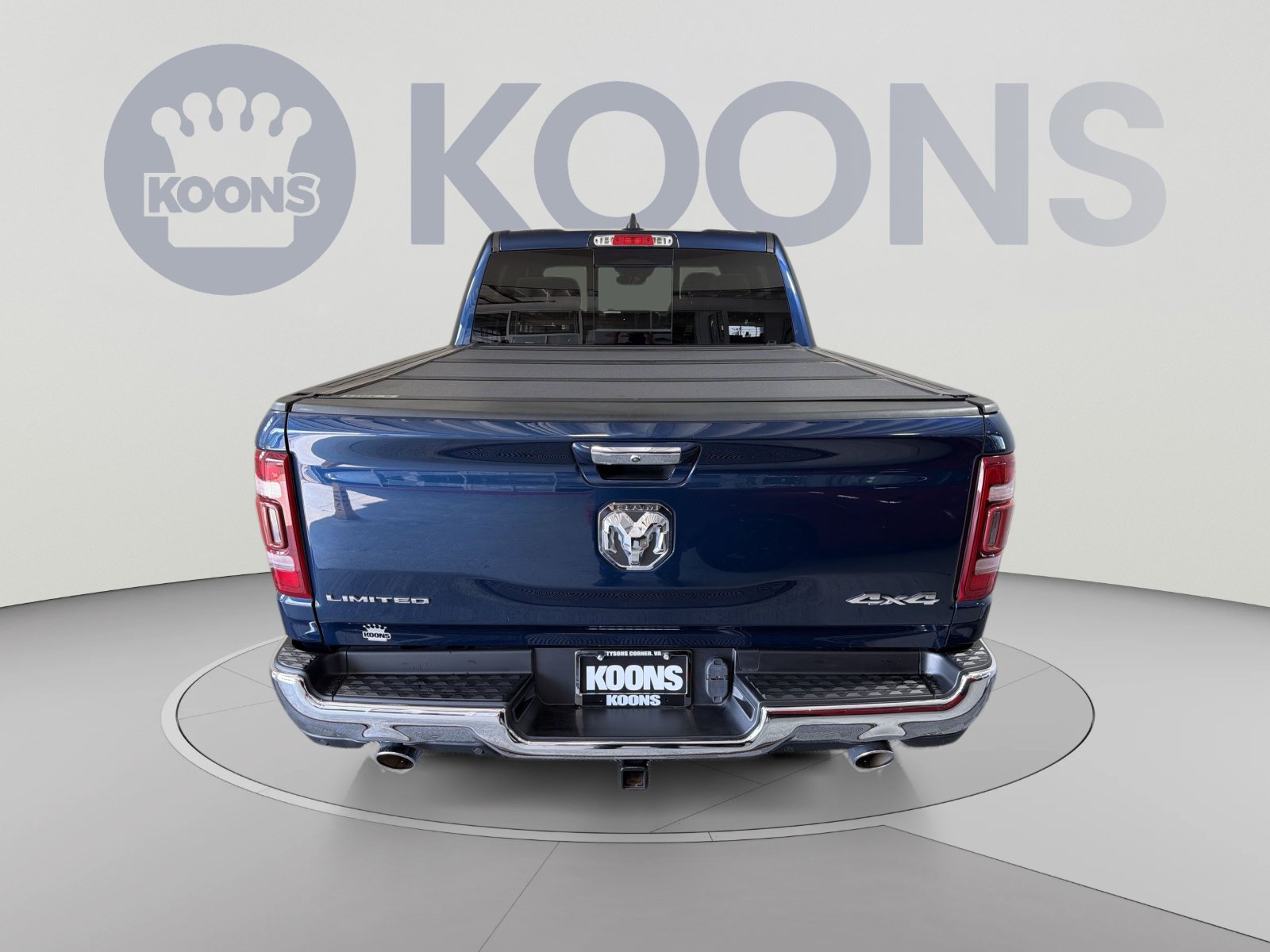 Used 2022 RAM 1500 Limited AWD/4WD image 25