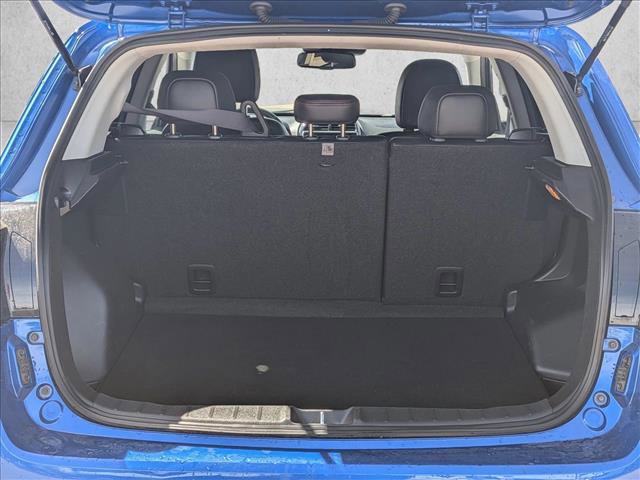 Used 2024 Mitsubishi Outlander Sport AWD image 6