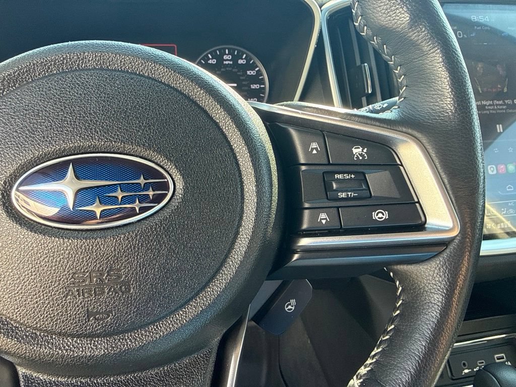 Used 2023 Subaru Ascent Limited w/ Technology Package AWD/4WD image 13