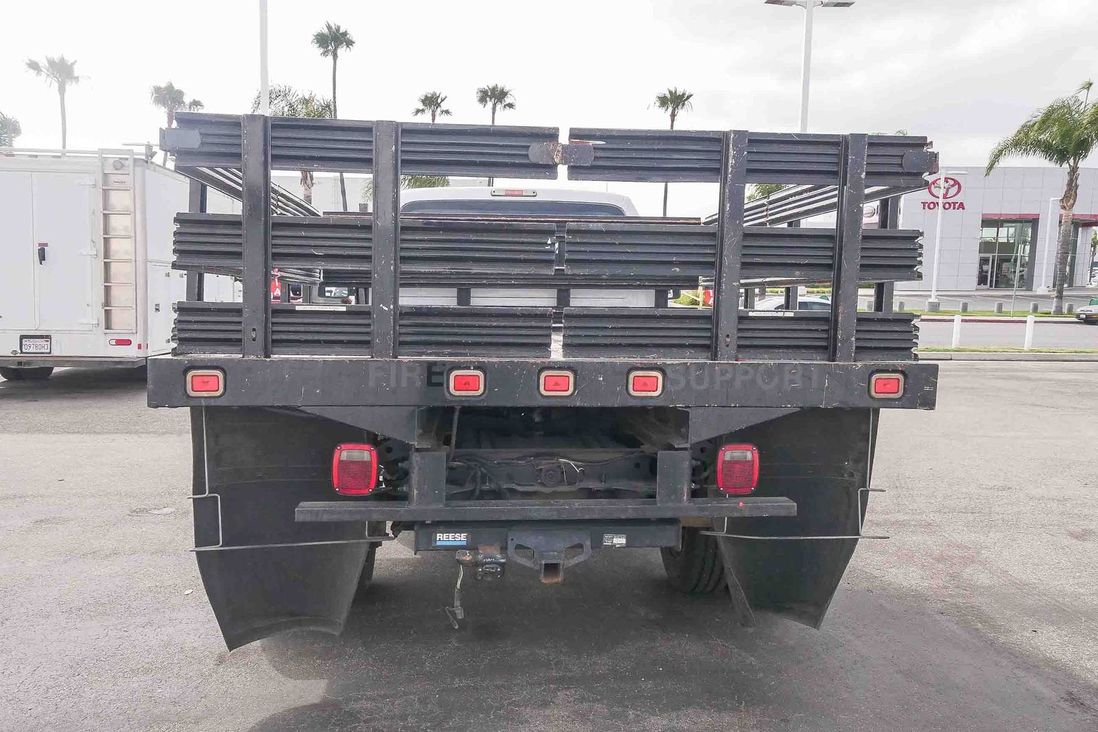 Used 2012 Ford F450 XL AWD/4WD image 8