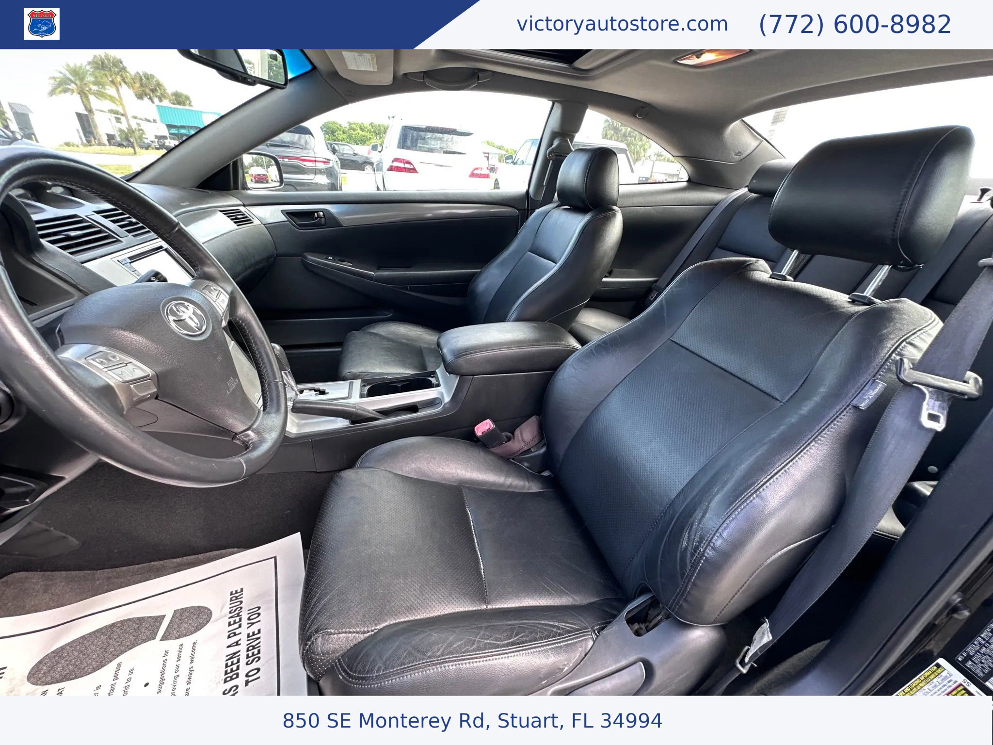 Used 2008 Toyota Solara SE image 18