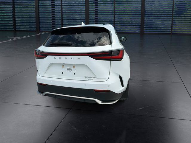 Certified 2025 Lexus NX 450h+ F Sport w/ Accessory Package (K3) AWD/4WD image 7