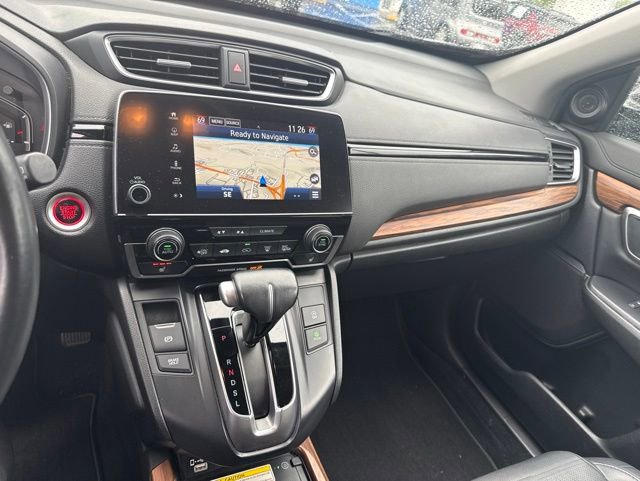 Used 2022 Honda CR-V Touring image 21