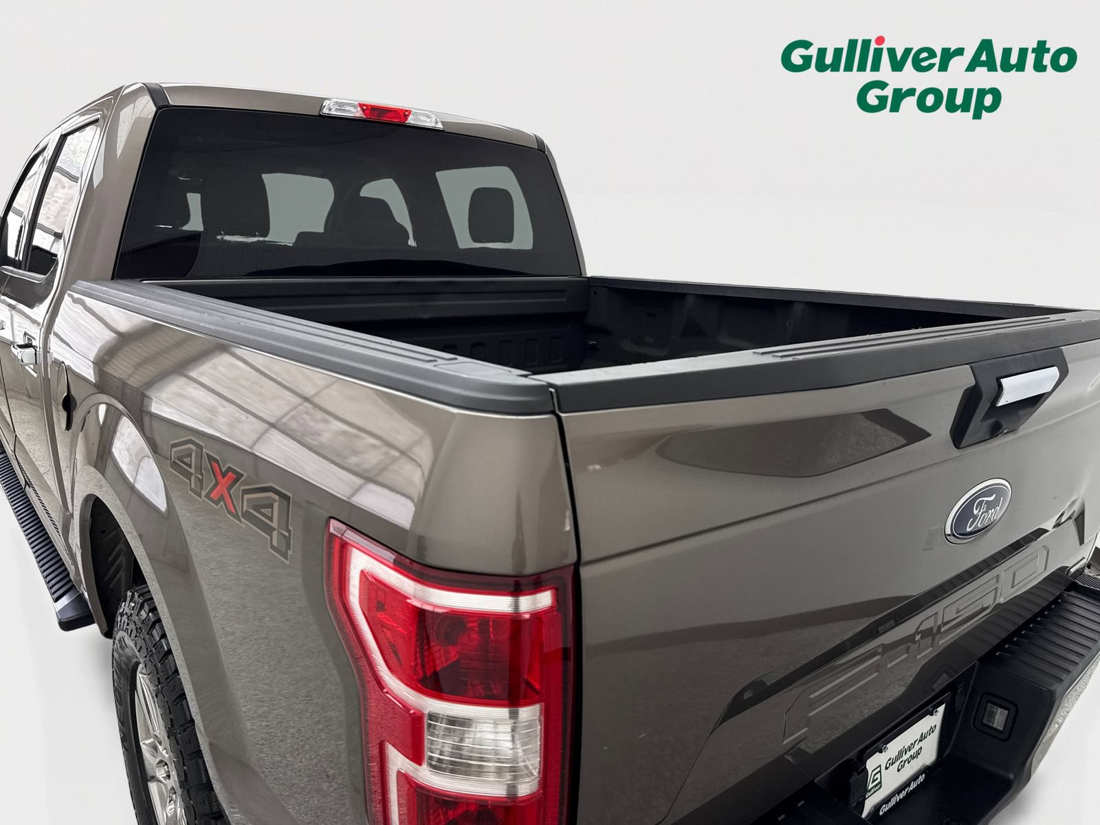 Used 2019 Ford F150 XLT w/ Equipment Group 301A Mid AWD/4WD image 47