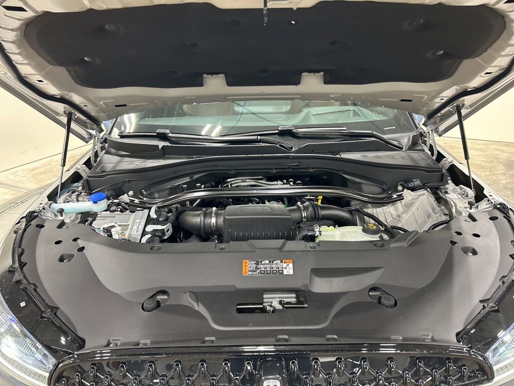 New 2026 Lincoln Aviator Reserve image 35