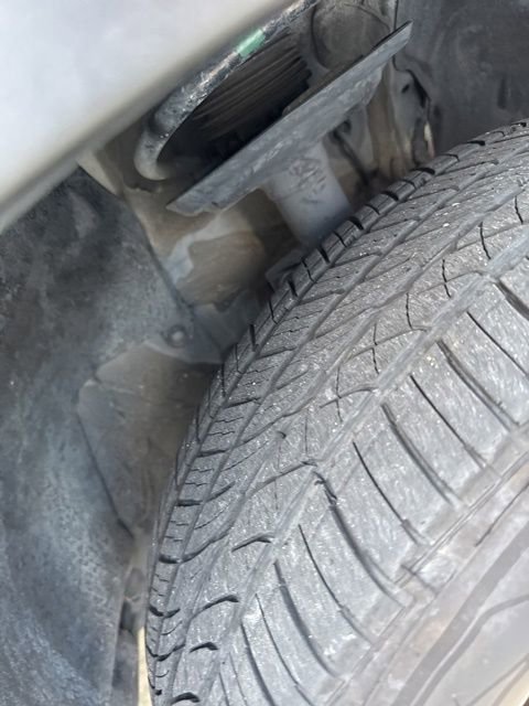 Used 2022 Toyota RAV4 XLE image 23