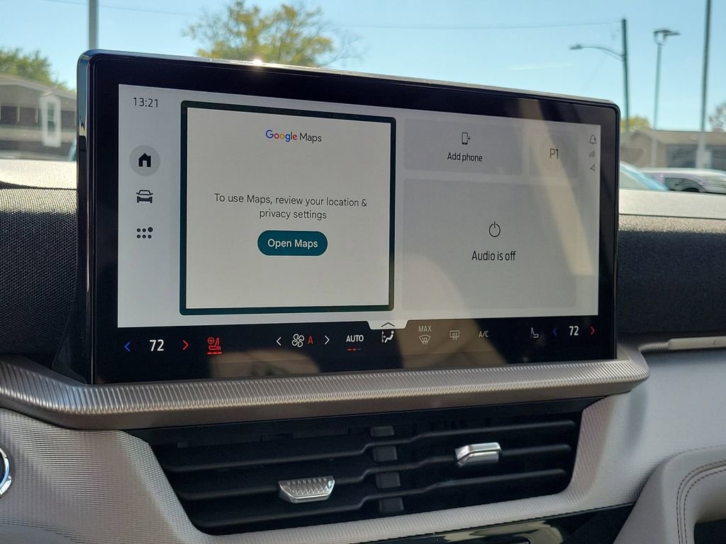 New 2026 Ford Explorer Active w/ Active Comfort Package image 27