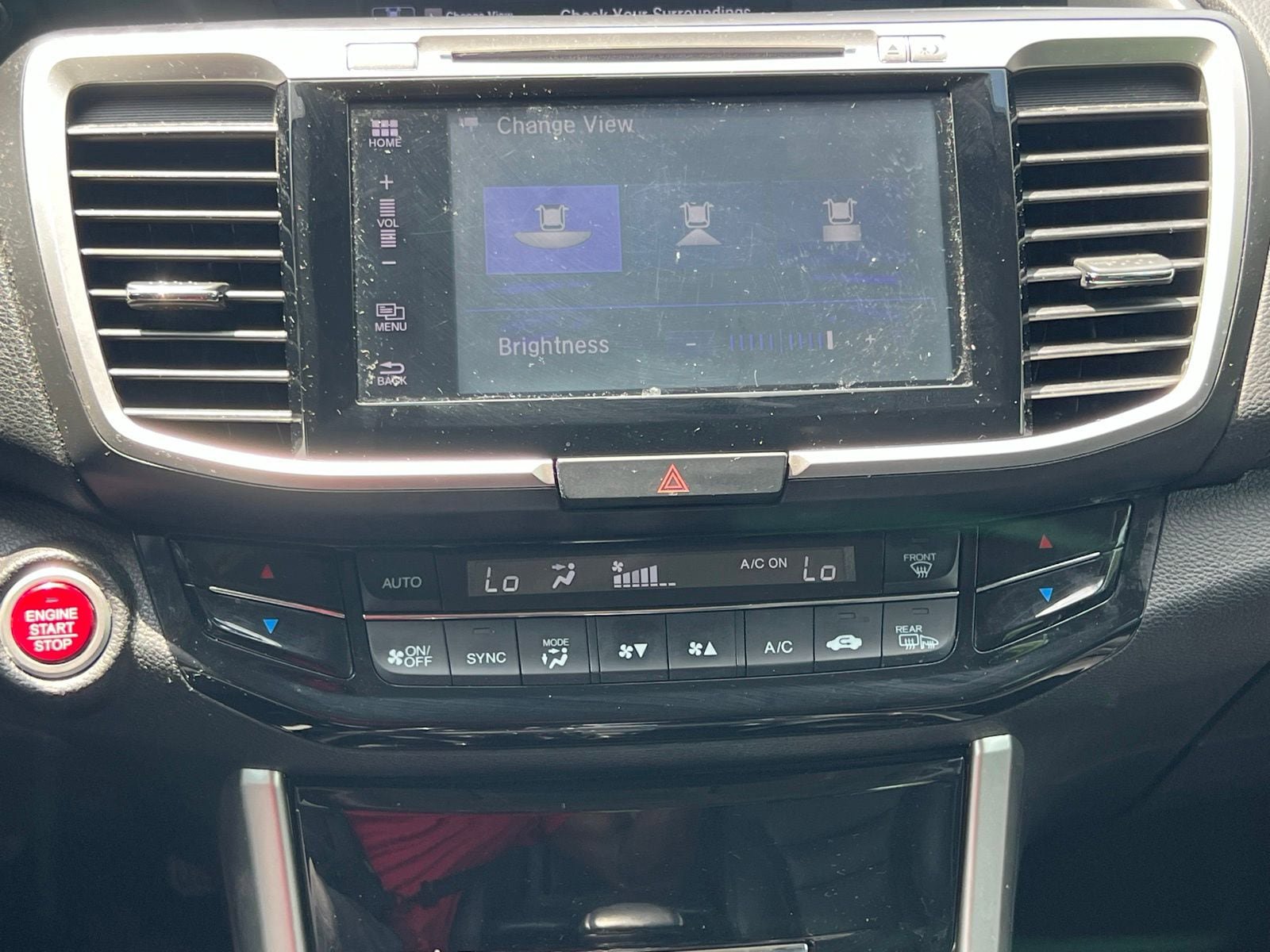 Used 2017 Honda Accord EX-L image 33