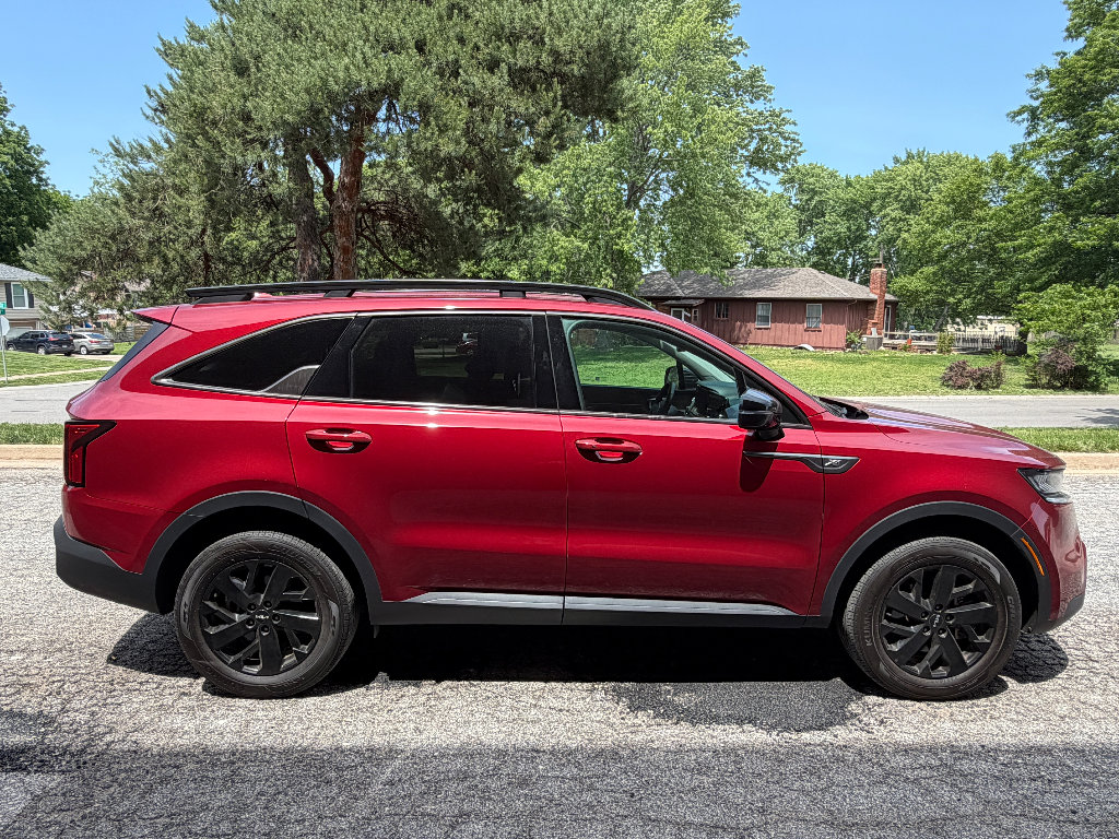 Used 2022 Kia Sorento S AWD/4WD image 7