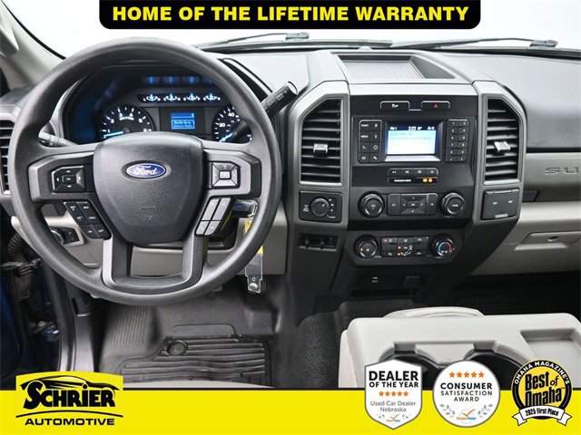 Used 2020 Ford F250 XL w/ Power Equipment Group image 13