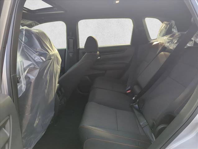 New 2026 Honda CR-V Sport image 14