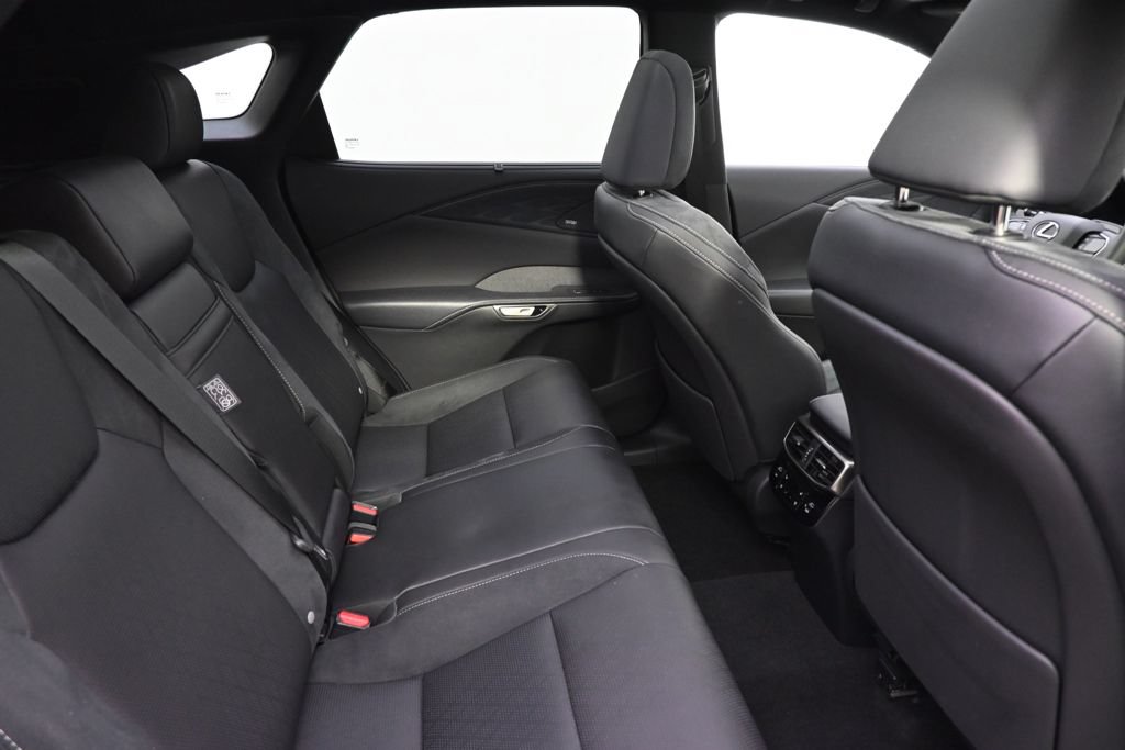 Used 2023 Lexus RX 350 AWD w/ Accessory Package (P1) image 18