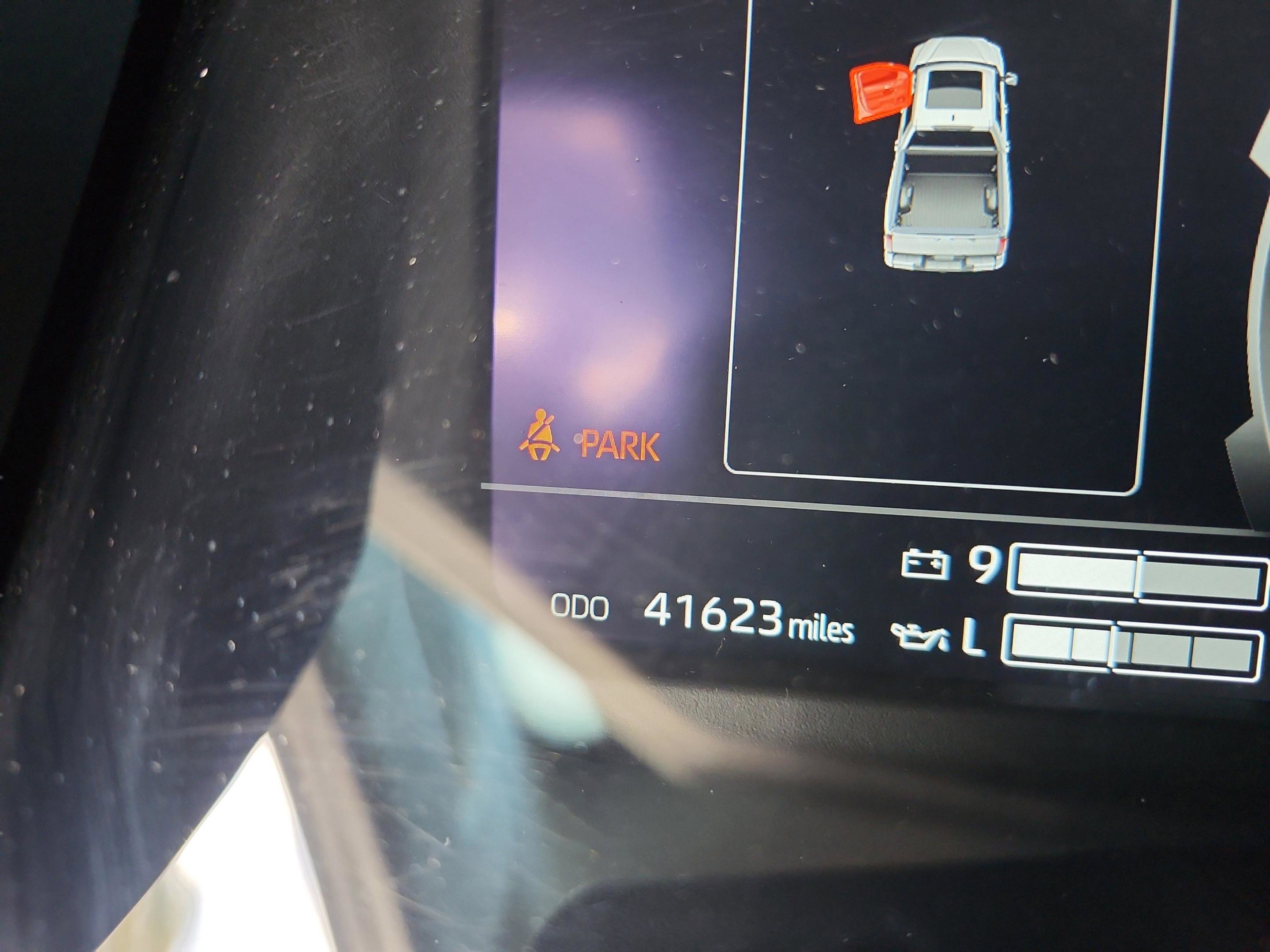 Used 2024 Toyota Tundra Limited image 12