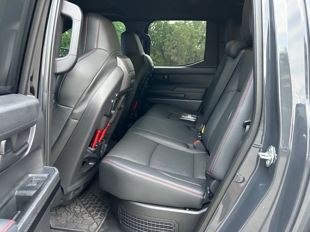 Certified 2025 Toyota Tacoma TRD Pro w/ Tow Tech Package AWD/4WD image 14