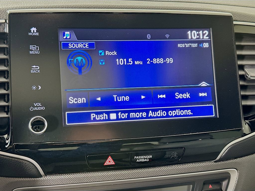 Certified 2023 Honda Ridgeline RTL image 14