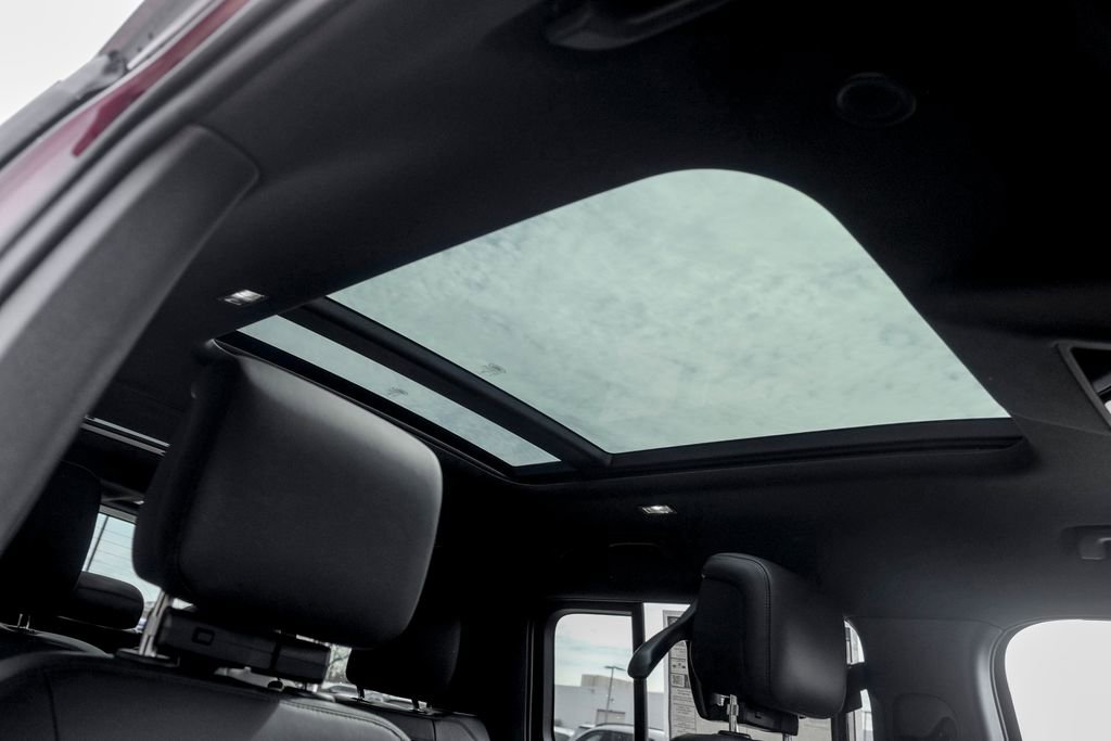 New 2026 Land Rover Defender 130 S image 25