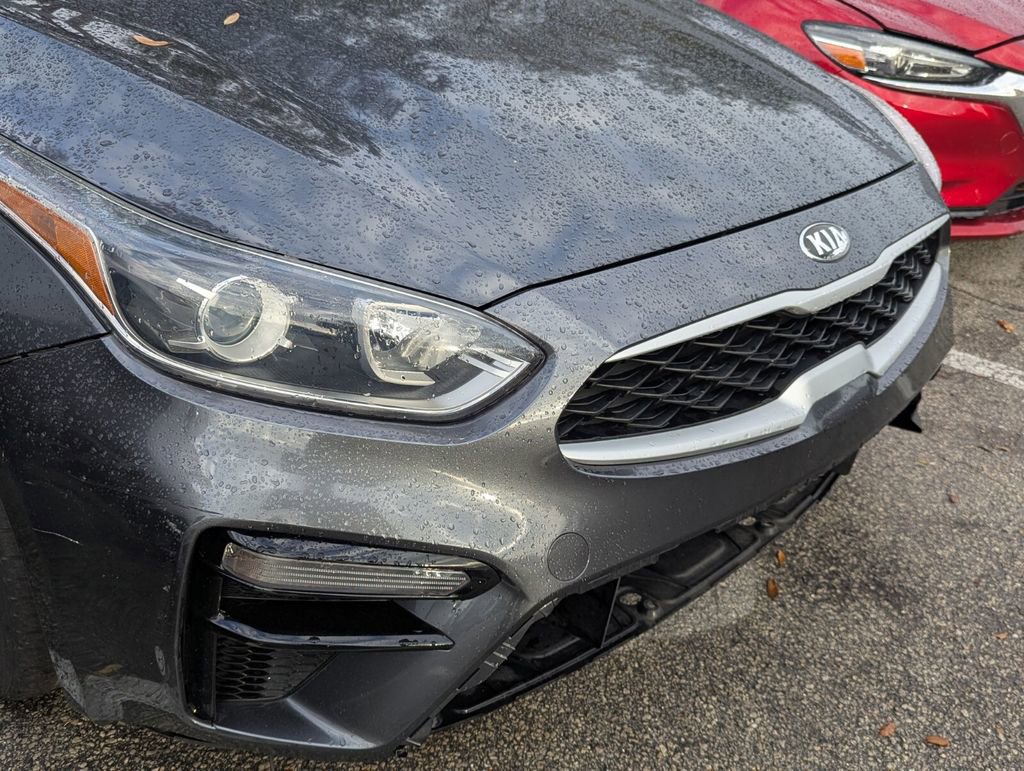 Used 2019 Kia Forte LXS image 22