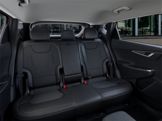 New 2025 Kia EV6 Light image 16