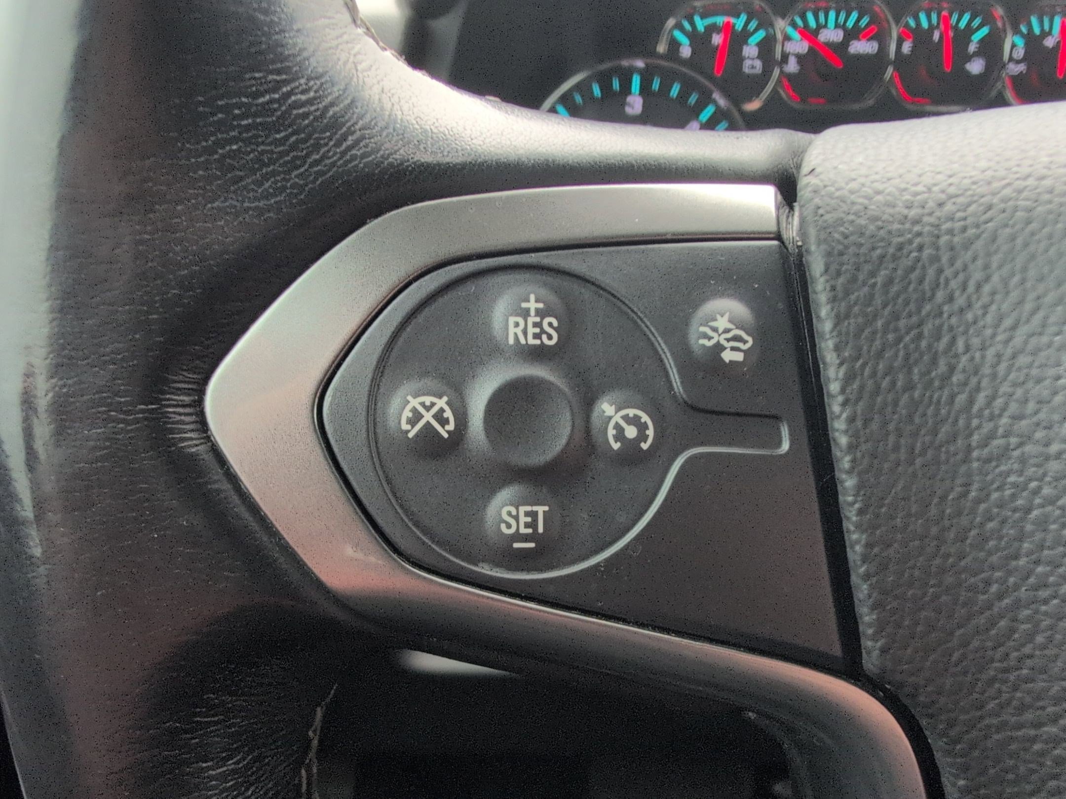 Used 2019 Chevrolet Tahoe LT image 16