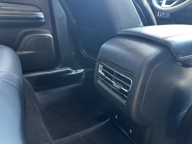 Certified 2024 Lincoln Corsair AWD w/ Equipment Group 101A image 39
