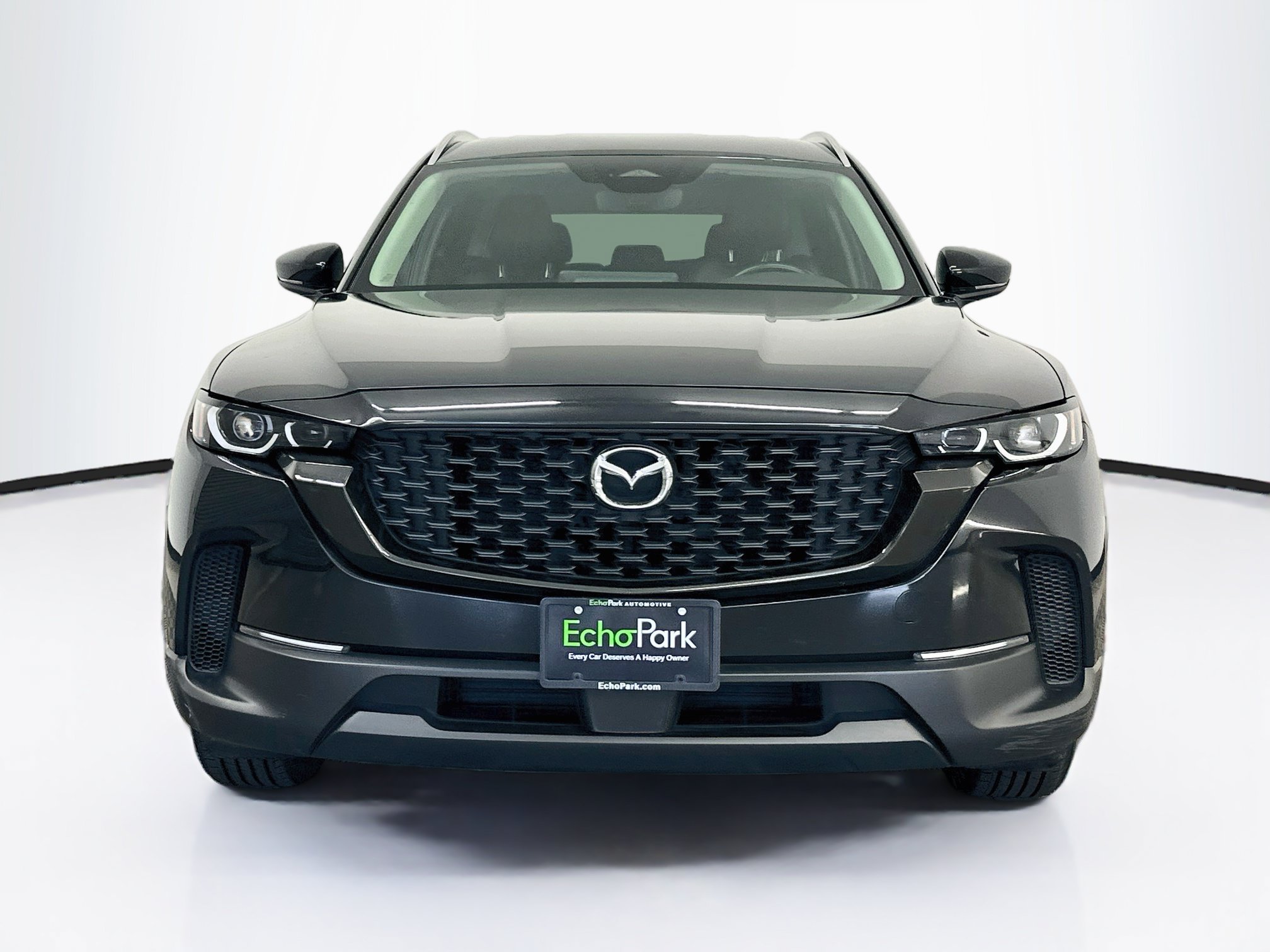Used 2025 MAZDA CX-50 AWD 2.5 S w/ Preferred Package image 2