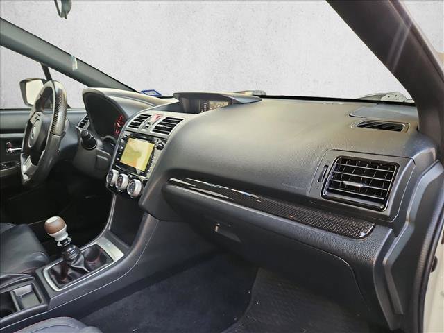 Used 2016 Subaru WRX Limited AWD/4WD image 18