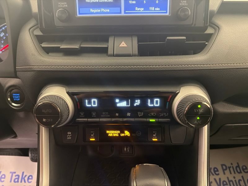 Used 2019 Toyota RAV4 XLE w/ Convenience Package AWD/4WD image 31
