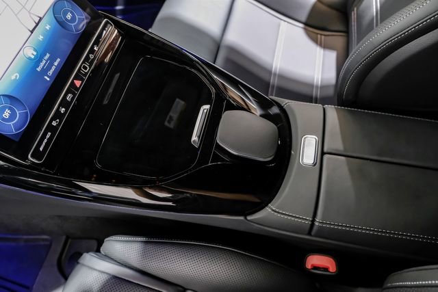 Used 2025 Mercedes-Benz SL 43 AMG AMG SL 43 image 31